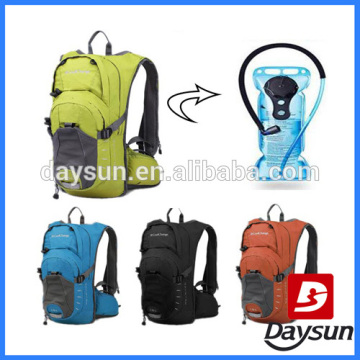 15L Camping Hiking Backpack Rucksack Hydration Shoulder Bag