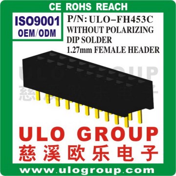 Electrical cable terminals connector manufacturer/supplier/exporter - China ULO Group