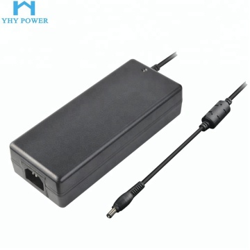 Desktop 12v 10a Power Adapter with PFC