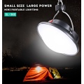 Lampu LED Tenaga Suria Luar Dalaman Portable