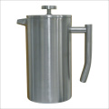 Venta caliente Doble pared de café French Coffee Press