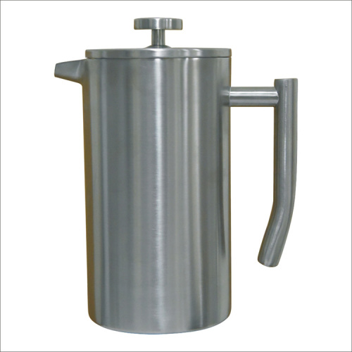 Hot Sale Double Wall French Coffee Press