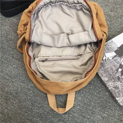 Wholesale High Quality Casual Sports Backpacks: Customizable Colors for Hot Sale
