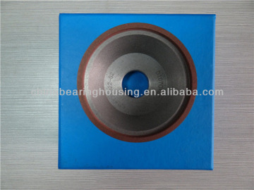 11V9 diamond grinding wheel