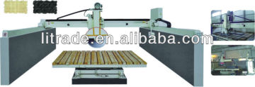 Infrared Fully Automatic machine, make macking for stone tiles