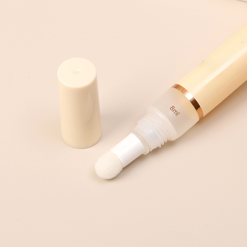 Empty 6ml Concealer Tube Makeup Liquid Foundation Tube