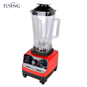 High power heavy duty industrial bar Powerful Blender