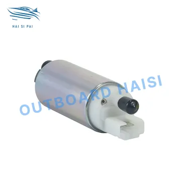 Yamaha 200-300HP Outboard Engine Motor 60V-13907-00 Fuel Pump