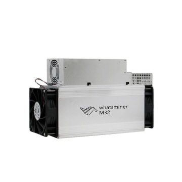 asic mijnwerker High Profit Whatsminer M32
