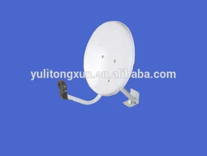 satellite tv antenna dish 35cm