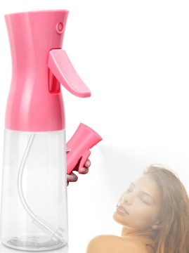 200ml Fun Gift Sprayer for Hairstyle and Essentials