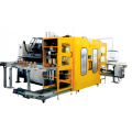 5L Extusion Plastic Blow Machine