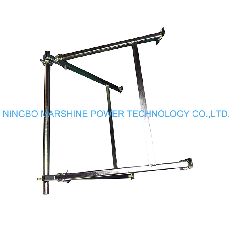 MARLDS01 Lightweight Cable Drum Stand