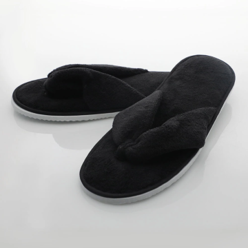 Flip Flops Plush Slippers