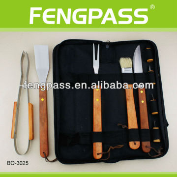 easy handle and clear novelty bbq(65-66-68)