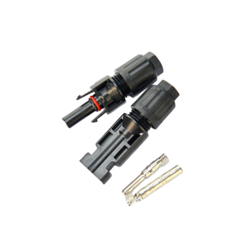 1000V 1500V 30A 50A PV004 Solar Panel Connectors - Professional Manufacturers