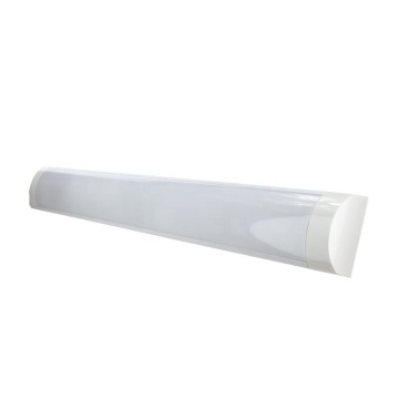 Luce a LED lineare in alluminio ad alta luminosità-LTL-batten, larghezza 75 mm, 8w-36w