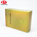 Hud Ans ansiktslera Mask Paper Box Packaging