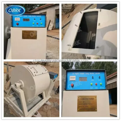 Los Angeles Abrasion Test Machine Price in Los Angeles
