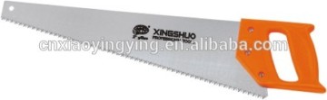 hand saw blade for cutting trunk