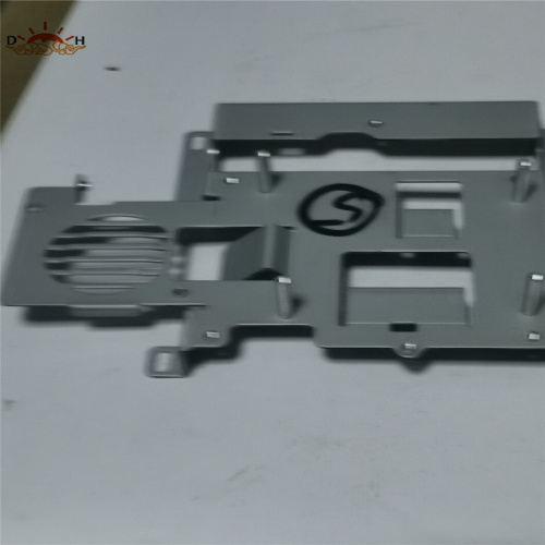 Metal Sheet Panel punching stamping part products