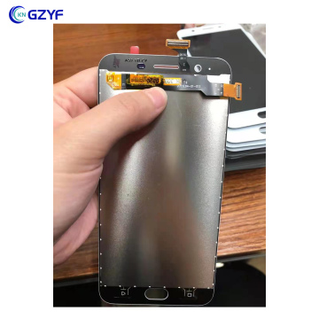 Oppo LCD Display Replacement - Touch Screen for Various Models