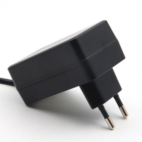12V 2A 24W Plug In Power Supply Adapter