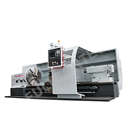 CF61100A New Conventional Horizontal Lathe For Sale
