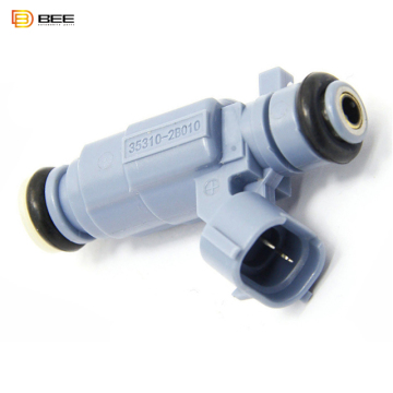 Fuel Injector for Hyundai 35310-2B010 3531022600 35310-22600 353102B010