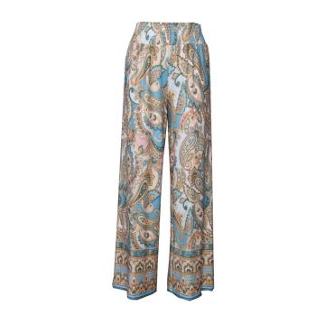 Woman Baggy Loose Pants