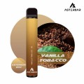 LOGO LOGO PERSONÁVEL E-CIGARETTE 800 PUFFS VAPE