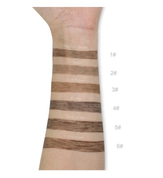 Private Label Eyebrow Retractable Pencil: Your Ultimate Beauty Tool
