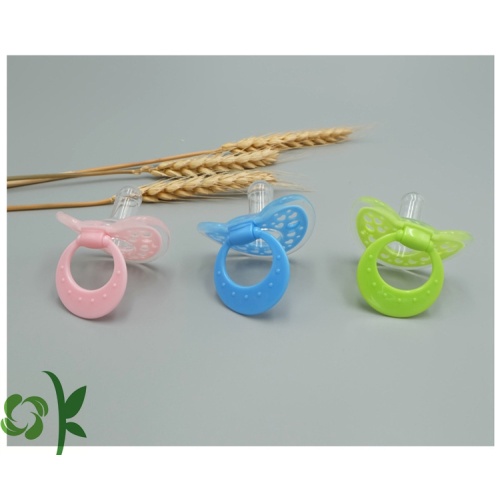 Amazon Hot Sale Sale Pacifiers Silicone