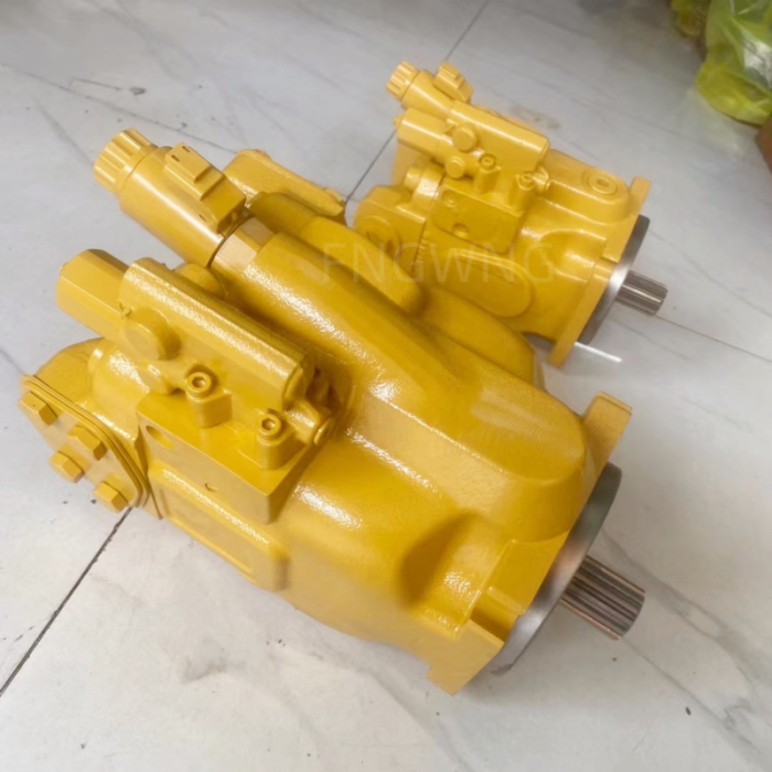 30R-0526 583-4752 Hydraulic Piston Pump For Caterpillar E301