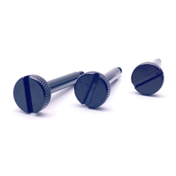 Custom Eye Bolt and Nut Collection: Iron, Copper, Aluminium, Steel, Brass, Titanium
