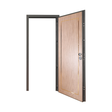 Laminate Apartment Front Armored Door