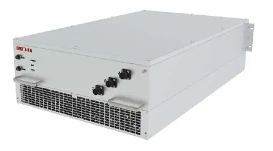 1500V String Energy Storage System (Container Type)