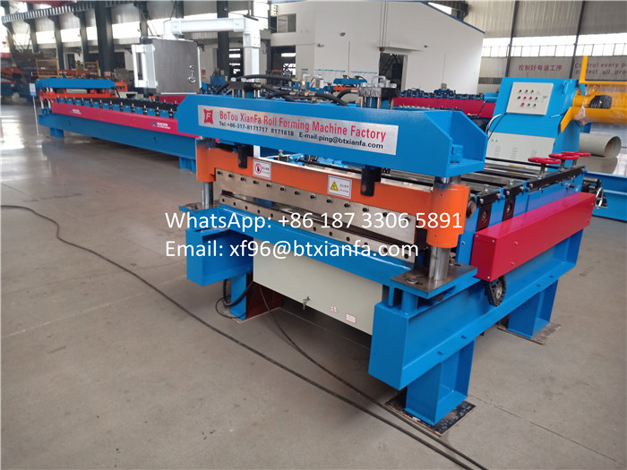 Slitting Machine