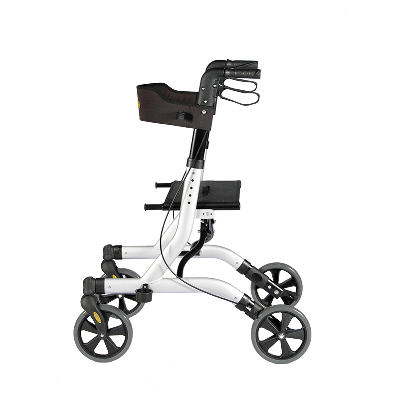 Rollator aluminiowy Walker Rollator