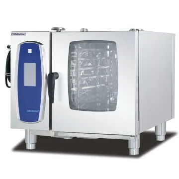 2022 Best Selling Oven Commercial Oven Combi-Steamer for Sale