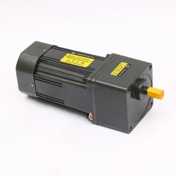 HF-MOTOR HIGH SPEED 60W AC Induction Motor