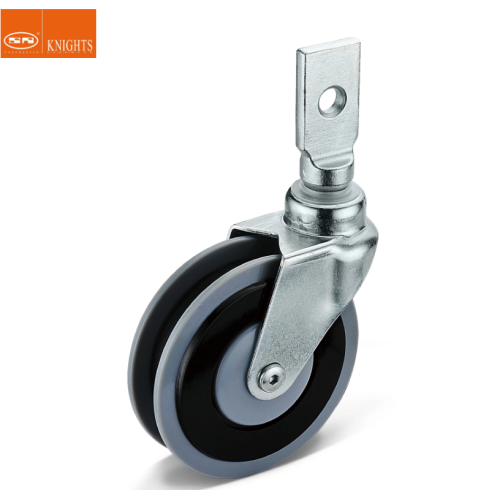 Swivel Pu Casters Wholesale ออนไลน์