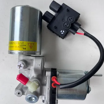 Brake Booster Pump Assy 47070-33020 for Toyota Avalon AVX40 2012-2018