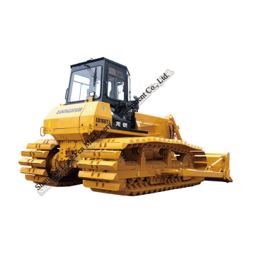 China Made Lonking LD160S 16 Ton Bulldozer at Low Price