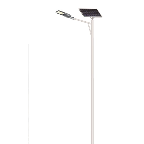 Solar Street Light for Efficient Outdoor Lighting