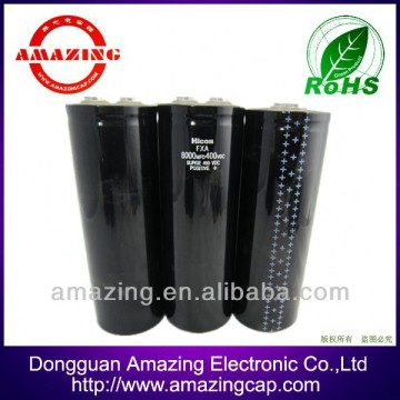 400v aluminum electrolytic capacitor, capacitor electrolytic