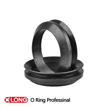 NBR Rubber Va Ring Seal Rotary Seal