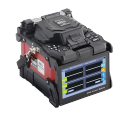 FTTX فعال V-Groove Fusion Splicer FST-18