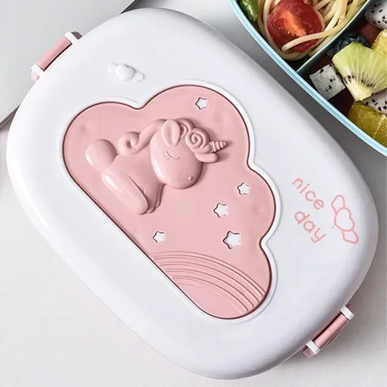 HYRI-PLB-010 Plastic Lunch Box: Find the Perfect Fit for Your Meal Needs