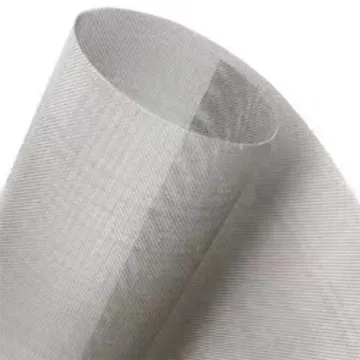 Stainless Steel Wire Mesh/Cloth - SS 304, 316L, 904L, 30x30 Mesh, Sizes 2-120